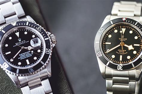 tudor è rolex|tudor rolex watch value.